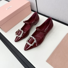 Miu Miu Shoes